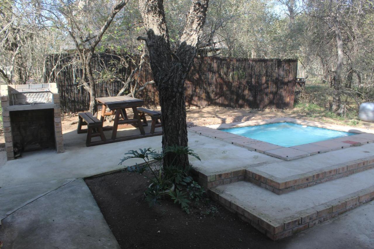 Nature Cottage Marloth Park Exterior photo